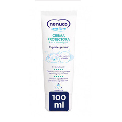 NENUCO CREMA PROTECTORA 100ML