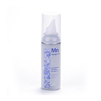 STERIMAR MANGANESO (MN) MICRODIFUS 100ML