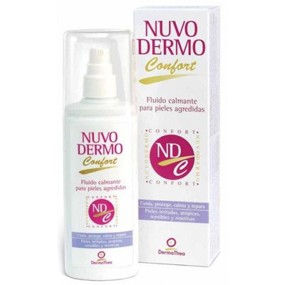 NUVO DERMO CONFORT EMULS FLUID SPRAY 125
