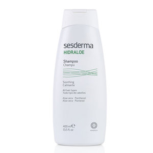 HIDRALOE CHAMPU 400 ML