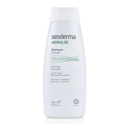HIDRALOE CHAMPU 400 ML