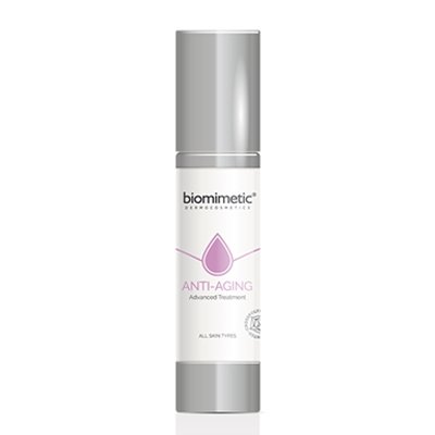 ADVANCED TREATMENT ANTIEDAD