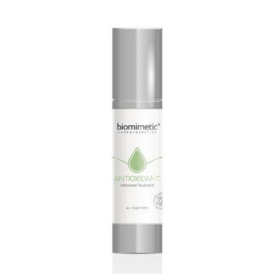 ADVANCED TREATMENT ANTIOXIDANTE
