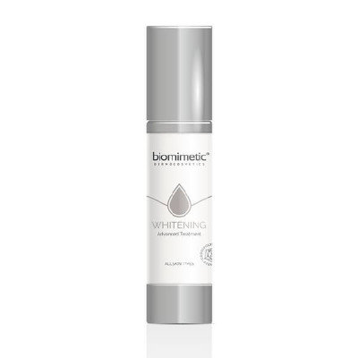 ADVANCED TREATMENT DESPIGMENTANTE