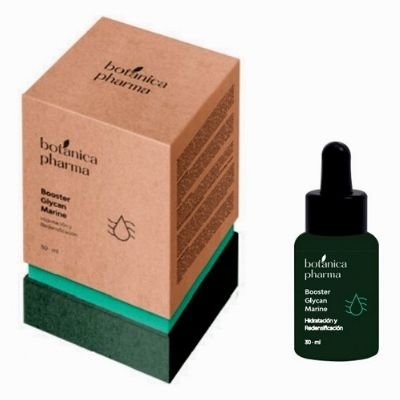 BOOSTER GLYCAN MARINE BOTANICA 30 ML