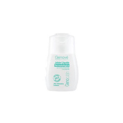 GENOVE GENOCUTAN GEL CREMA 100 ML