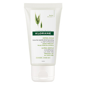 KLORANE BALSAMO A LA LECHE AVENA 200 ML