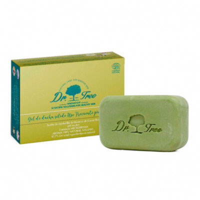 DR TREE GEL SOLI USO FRECU COSMOS 120 GR