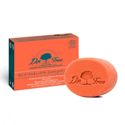 DR TREE GEL SOLIDO INFANTIL COSMOS 75 GR