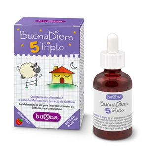 BUONADIEM 5 TRIPTO 30ML