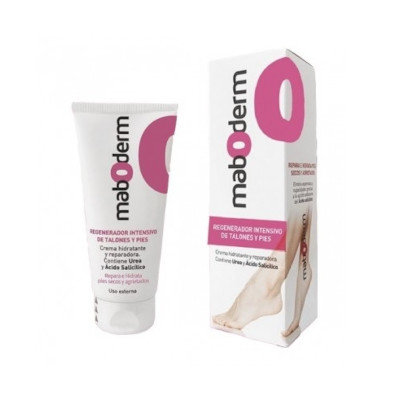 MABO DERM REGENER INTENS TALON PIE 100ML