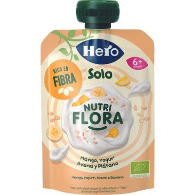 HERO BABY BOL SOLO NUTROF MANGO PLAT YOG