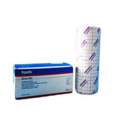 HYPAFIX GASA ADHESIVA 20 CM X 10 M