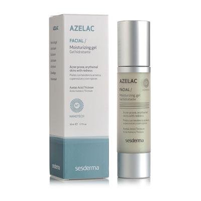 AZELAC GEL HIDRATANTE 50 ML