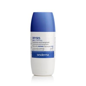 DRYSES DESODORANTE MUJER 80 ML.