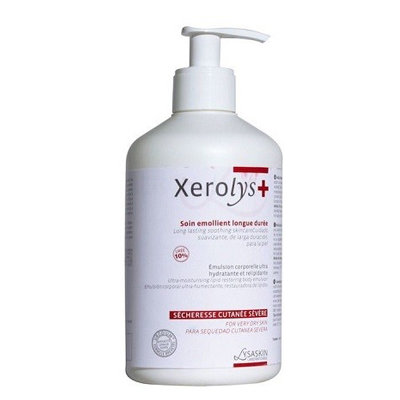 XEROLYS + 500 ML