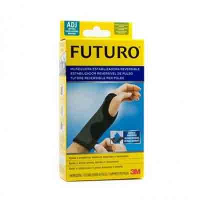 MUÑEQUERA FUTURO REV TALLA UNICA