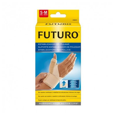 ESTABILIZADOR PULGAR FUTURO T/L-XL