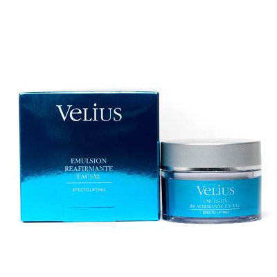 COSMECLINIK VELIUS REAFIRMANTE FACIAL 40
