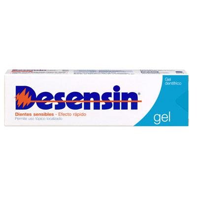 DESENSIN PLUS GEL DENTIFRICO 75 ML