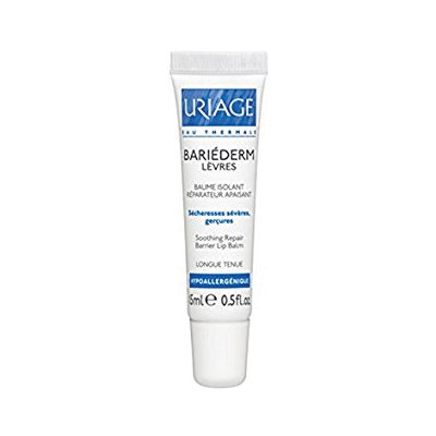 URIAGE BARIEDERM LABIOS 15 ML