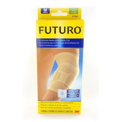 CODERA EPICONDILITIS FUTURO TALLA M