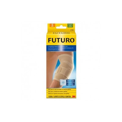 CODERA EPICONDILITIS FUTURO TALLA S