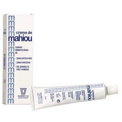 CREMA DE MAHIOU 75 ML