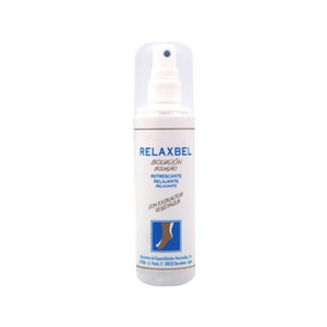 RELAXBEL SOLUCION SPRAY 125 ML