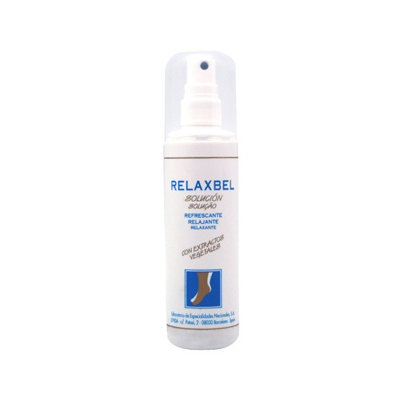 RELAXBEL SOLUCION SPRAY 125 ML