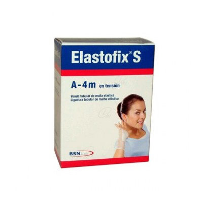 VENDA ELASTOFIX S CABEZA MUSLO 3,1CMX25M