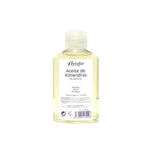 ACEITE ALMENDRAS DULCES BETAFAR 100 ML