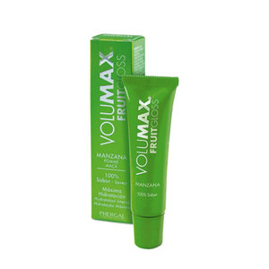 VOLUMAX FRUITGLOSS MANZANA 15 ML