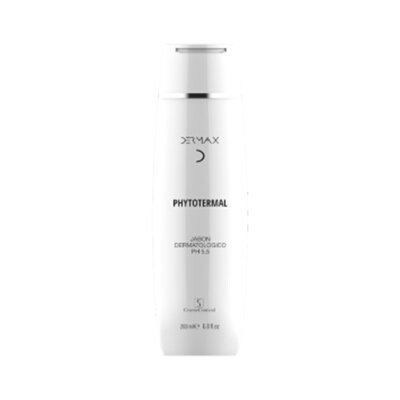PHYTOTERMAL JABON DERMAT. PH 5.5 200 ML.