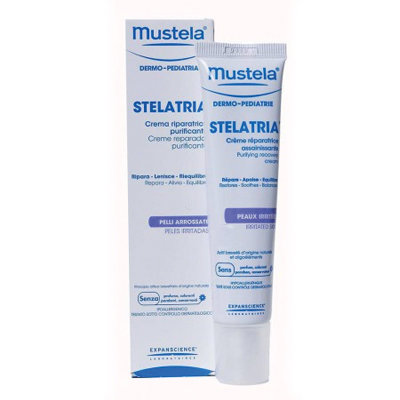 MUSTELA STELATRIA 50 ML.