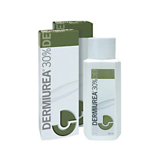 DERMIUREA 30% 200 ML