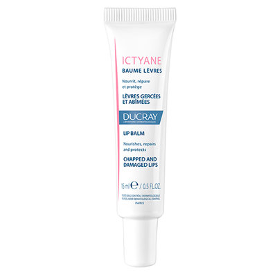 DUCRAY ICTYANE BALSAMO LABIAL 15 ML