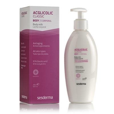 ACGLICOLIC CLASSIC LECHE CORP HID 200ML