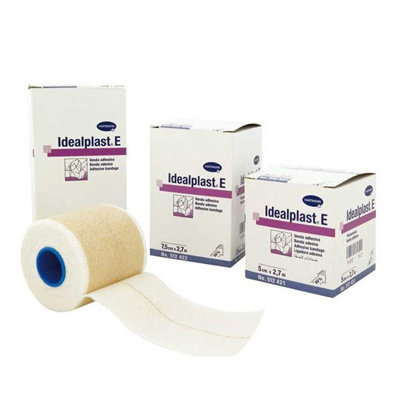 VENDA IDEALPLAST E ADHESIVA 5 CMX2,7M