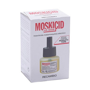 MOSKICID 45 DIAS RECAMBIO