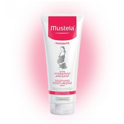 MUSTELA BALSAMO HIDRA-CALMANTE 200 ML