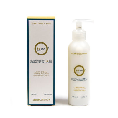 QUERADERM IOOX CREMA 150 ML