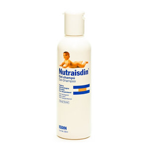 NUTRAISDIN GEL CHAMPU 250 ML