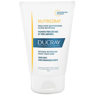 DUCRAY NUTRICERAT EMULSION 100 ML