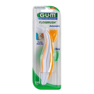 SEDA DENTAL FLOSBRUSH REF 861 C/APLICAD.