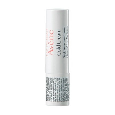 AVENE STICK LABIAL AL COLD CREAM 4 G