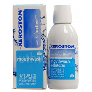 XEROSTOM BOCA SECA COLUTORIO 250 ML