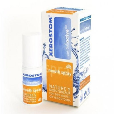 XEROSTOM BOCA SECA SPRAY 15 ML