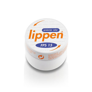 PROTECTOR LABIAL LIPPEN FACTOR 15