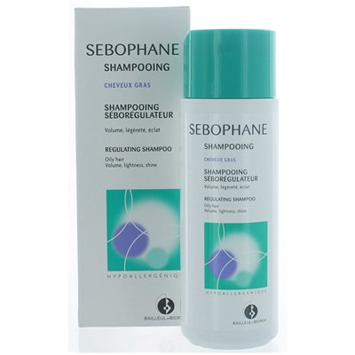 SEBOPHANE 200 ML.